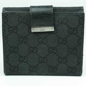 Gucci Bifold